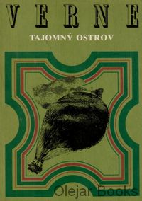 Tajomný ostrov