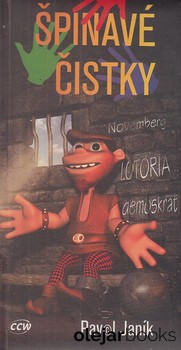 Špinavé čistky
