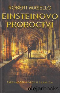 Einsteinovo proroctví