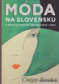 Móda na Slovensku