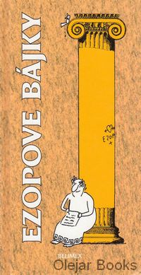 Ezopove bájky
