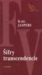 Šifry transcendencie
