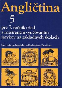 Angličtina 5