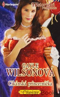 Cikánská princeznička