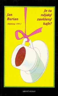 Je tu nějaký zavěšený kafe?
