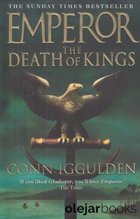 Emperor: The Death of The Kings 