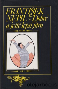 Dobré a ještě lepší jitro