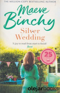 Silver Wedding