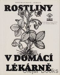 Rostliny v domácí lékarně