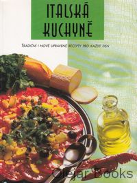 Italská kuchyně