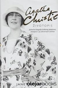 Agatha Christie Životopis