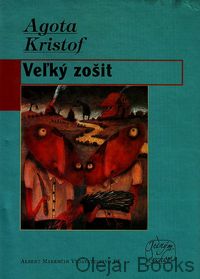 Veľký zošit