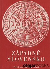 Západné Slovensko I. ročník