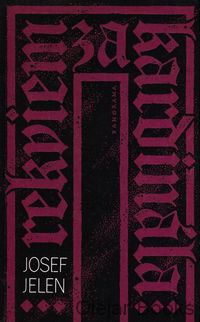 Rekviem za kardinála