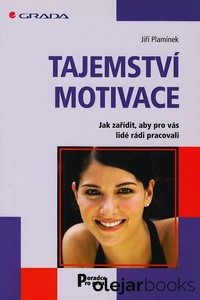 Tajemství motivace
