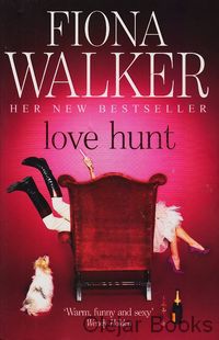 Love Hunt