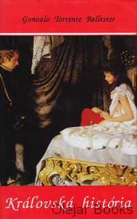 Kráľovská história