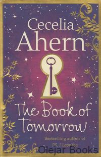The Book of Tomorrow