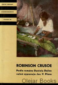 Robinson Crusoe