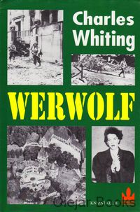 Werwolf