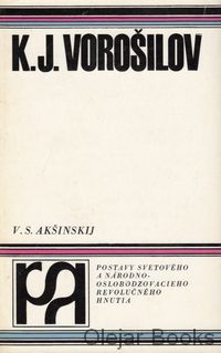 K. J. Vorošilov