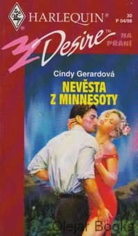 Nevěsta z Minnesoty