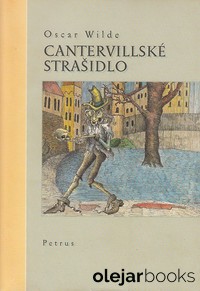 Cantervillské strašidlo / The Canterville Ghost