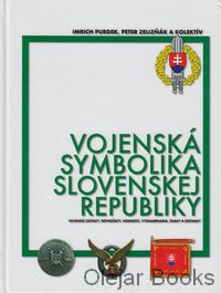 Vojenská symbolika Slovenskej republiky