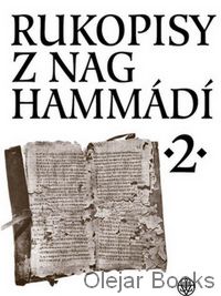 Rukopisy z Nag Hammádí 2