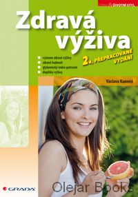 Zdravá výživa