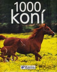 1000 koní