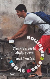 Tomas World Expedition