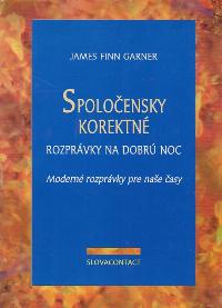 Spoločensky korektné rozprávky na dobrú noc