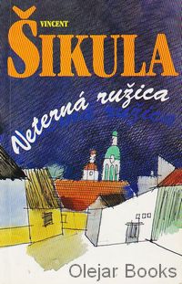 Veterná ružica