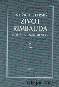 Život Rimbauda