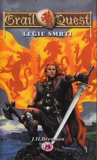 Grailquest 8: Legie smrti