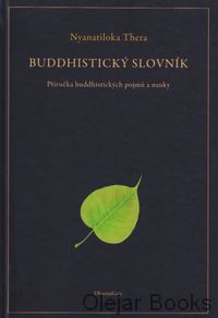 Buddhistický slovník