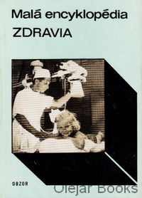 Malá encyklopédia zdravia