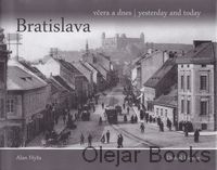 Bratislava včera a dnes
