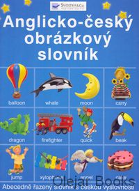 Anglicko-český obrázkový slovník