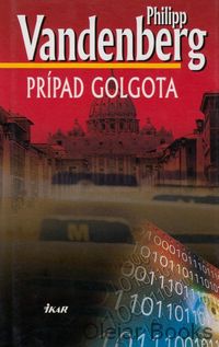 Prípad Golgota