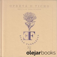 Opretá o ticho