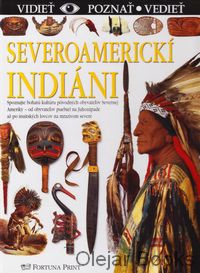 Severoamerickí Indiáni