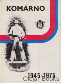 Komárno 1945-1975