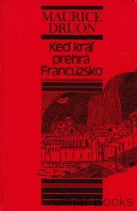 Keď kráľ prehrá Francúzsko