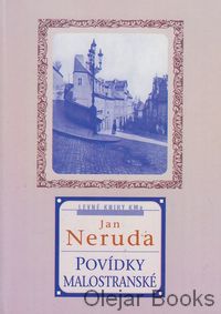Povídky malostranské