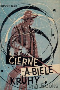 Čierne a biele kruhy