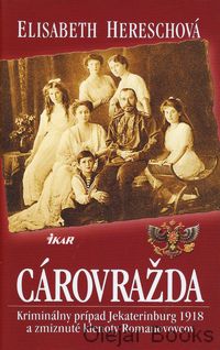 Cárovražda