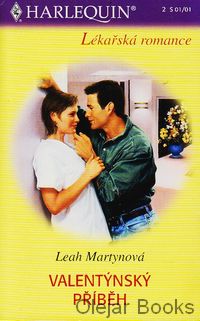 Valentýnský příběh