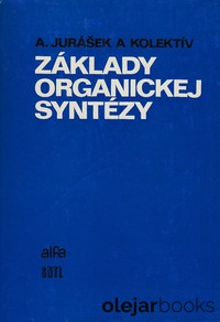 Základy organickej syntézy